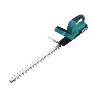 Sécateur à batterie lithium sans fil 21V, outil de taille portatif sans balais rechargeable pour arbustes de jardin - Product Image 1
