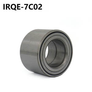 Roulement de roue automobile IRQE-7C02, diamètre intérieur 35 mm, pour Suzuki Alto, numéro de pièce de rechange 7C02 - Product Image 2