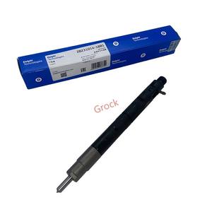 Common Rail Injector 28231014 1100100-ED01 untuk Great Wall H5 H6 - Product Image 1