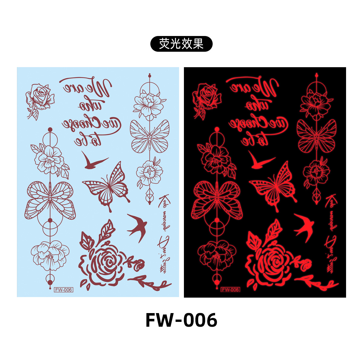 FW-06 Red