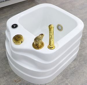 Bol de pédicure de haute qualité et durable baignoire spa salon évier <span class=keywords><strong>massage</strong></span> bain de pieds - Product Image 6