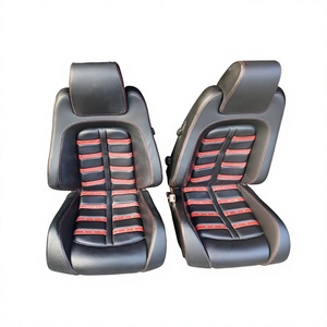 Sièges d'origine pour Ferrari F430 SF90 Stradale Roma Superfast Portofino F8 Spider 296 GTB Purosangue GTC4Lusso California Monza - Product Image 3
