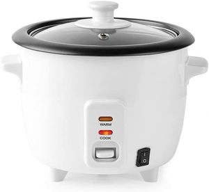 Cuisinière à riz électrique tendance, best-seller, 650W, avec garantie d'un an et certificats CE, CB, ROHS, LFGB, ETL - Product Image 5