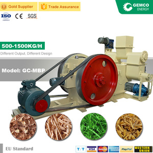 Nouvelle <span class=keywords><strong>presse</strong></span> automatique à vis en bois de charbon de bois de biomasse pour la compression des déchets agricoles, de la balle de riz, de la paille, du <span class=keywords><strong>papier</strong></span>, de la coquille de noix de coco - Product Image 2