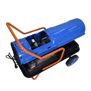 גידולי broduater דוד דלק חום חכם דיזל חם חם מאוורר אוויר חם מאוורר - Product Image 6