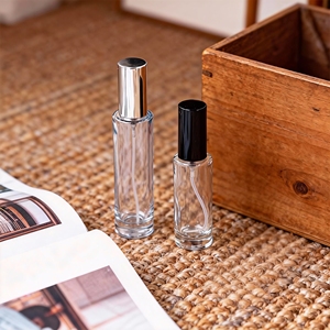 कस्टम लंबे समय तक चलने वाले सुगंधित सुगंध स्प्रे 10 मिली 30 मिली 50 मिलीलीटर 100 एमएल ग्लास बोतल कमरे स्प्रे - Product Image 5