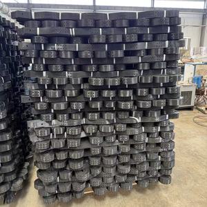 Geogriglia Utilizzata per il Trattamento del Salto dei Veicoli sulle Rive dei Ponti - Product Image 4