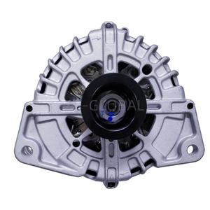 Alternador FG18S029 A0009068601 440331 A0141540902 para Mercedes, Precio de Mayorista de Fábrica - Nuevo de Alto Rendimiento - Product Image 2