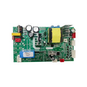 PCBA-Schaltung Elektronik platine Baugruppe Weins chrank Kühlschrank Steuer platine - Product Image 4