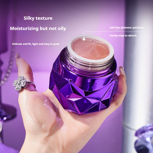 Productos Coreanos para el Cuidado de la Piel de Mujer, Precio de Fábrica, Marca Privada, Crema y Loción Facial Hidratante Antiarrugas para el Cuidado Facial - Product Image 5