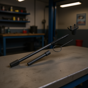 Kit de purga de frenos FG 192 Hi5 para herramientas de reparación automotriz - Product Image 3