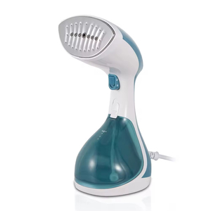 Garment Steamer for <b>Clothes</b> Handheld Iron Steamer Strong Power Auto-off Fabric Wrinkle Remover - Product Image 3