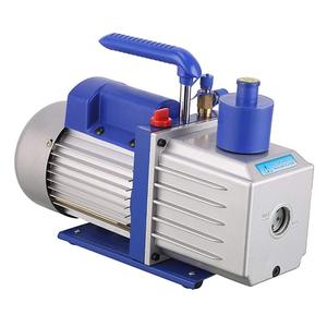 Pompe à vide rotative à palettes à 2 étages 2HS 1 2,5 CFM 4,5 CFM pour la recharge de réfrigérant HVAC et de climatisation automobile - Product Image 2
