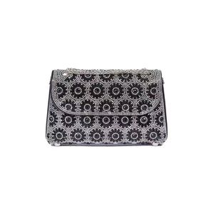 Nuevo Bolso de Noche Elegante con Pedrería para Mujer, Multifuncional, con Cadena Larga para Vestido - Product Image 4