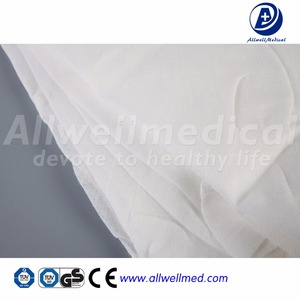 Compresas de <span class=keywords><strong>gasa</strong></span> médica estériles - Product Image 4