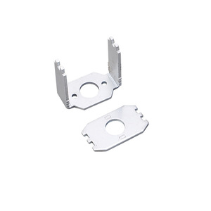Service d'estampage métallique OEM pour acier, aluminium, acier inoxydable, laiton, cuivre d'épaisseur 0,1 mm à 6 mm - Product Image 1
