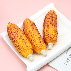 Juguetes Blandos de Maíz Tostado, Novedad Antiestrés y para Aliviar la Ansiedad, Regalo para Niños con TDAH y Autismo, para Niños y Niñas, Cumpleaños - Product Image 4