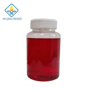 HFC水グリコール防火非可燃性油圧流体 - Product Image 3