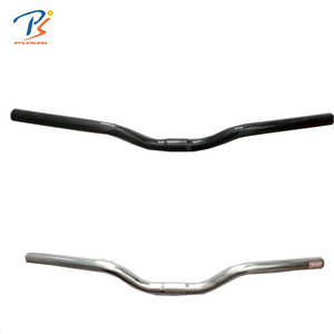 Bán Số Lượng Lớn Xe Đạp Phụ Tùng Thép Xử Lý Thanh Và Thân Cây Đường Xe Đạp Tay Cầm Phích Cắm Nuốt Hình Xe Đạp Tay Cầm 20-22.5Mm - Product Image 3