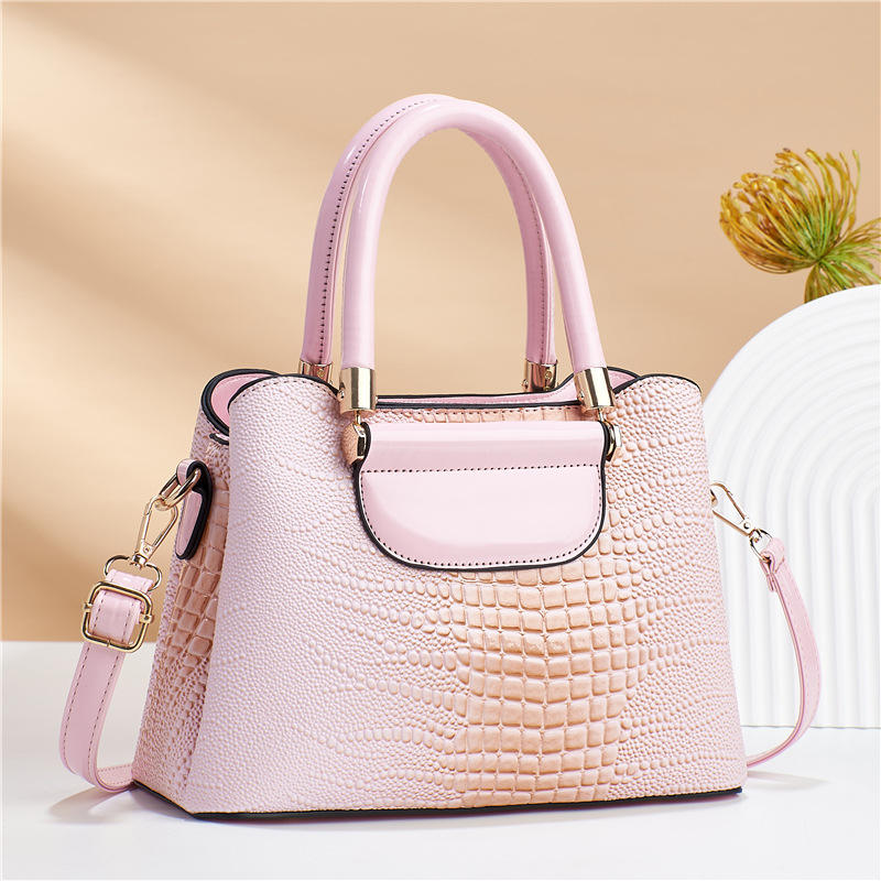 Designer Handbags Trending Bags For Ladies Fashion Leather Tote - Main Image