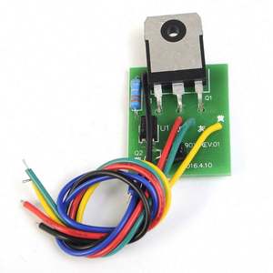 وحدة تزويد الطاقة بمفتاح 12/24 فولت 46 بوصة وحدة أخذ العينات من أسفل باك وحدة الطاقة لصيانة 46 بوصة وخطوة - Product Image 1