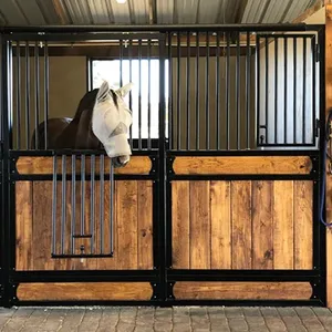 Horse Stable Flooring Portable Horse Stable