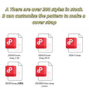 Подвеска для обуви - Product Image 6