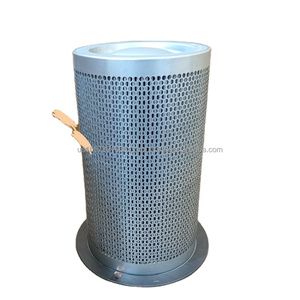 Filtre de séparation huile-gaz Manny de haute qualité 6.3535.0 en métal durable pour compresseurs d'air - Product Image 4