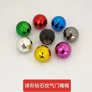 CQHZJ, la mejor venta, piezas de modificación de automóviles y motocicletas, Piezas de motocicleta, boquilla de válvula de estilo americano - Product Image 3