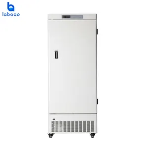 -25c Deep Freezer With Fast Cooling Used In Lab And Hospital Made In China