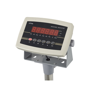 공장 직접 판매 LP7516 플라스틱 하우징 표시기 1000Kg 전자 저울 - Product Image 5