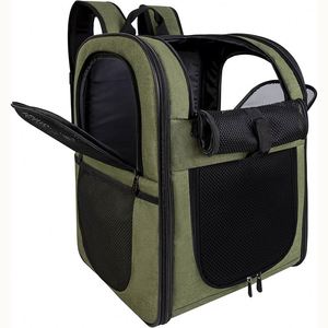 Free sample Cat, Dog <b>Carrier</b> for Small Medium Cats <b>Puppies</b> up to 15 Lbs, TSA Airline Approved <b>Carrier</b> Soft Sided - Product Image 5