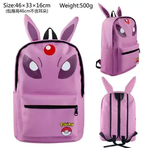 GP New Design Custom Logo School Bag Child Backpack Book Bags Unisex School Bags Backpack Waterproof Cartoon Trolley Backpack