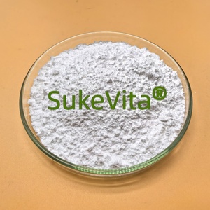 Giga polvere bianca per lo sbiancamento siero e crema produzione di cura della pelle materia prima - Product Image 6