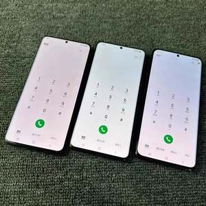 Débloqué pour le smartphone S20 Ultra 5G Octa Core LTE Anglais avec 128 Go de ROM Double SIM Écran AMOLED 120 Hz - Product Image 3