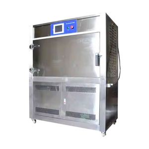 Máquina de Prueba de Envejecimiento por Exposición a Rayos UV y Lluvia Tipo Caja JY - Product Image 2