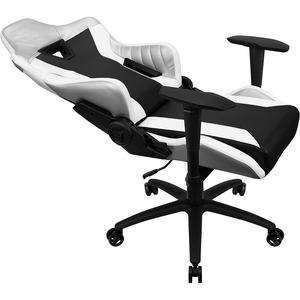 <span class=keywords><strong>Chaise</strong></span> de <span class=keywords><strong>Gamer</strong></span> en Cuir Ergonomique Premium en Fibre de Carbone Haute Densité Noire OEM pour un Confort Supérieur - Product Image 4