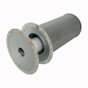 MANNY เครื่องแยกน้ำมันในอากาศ ใยแก้ว 02250061-13702250061-138 - Product Image 4