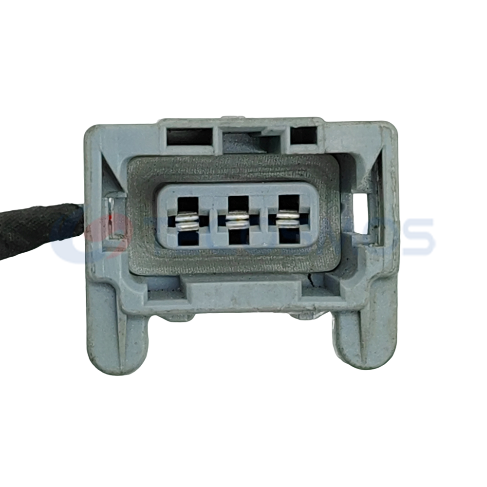 Auto Parts Sensor Plug Harness Connector Combo Switch Plug for Volkswagen Golf 3-pin Female Plug CT3-0024M-4