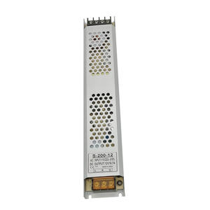 Aluminium bonne dissipation thermique 24V ligne ceinture lumineuse longue bande module éclairage alimentation publicité spéciale <span class=keywords><strong>transformateur</strong></span> <span class=keywords><strong>led</strong></span> - Product Image 3