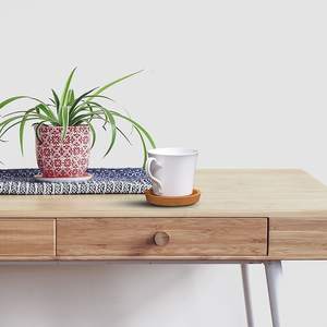 Sous-verre en liège pour boissons, verre en liège, verre à vin et bière, 4 pouces marron - Product Image 6