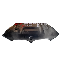 Nouveau Kit Carrosserie Style AE en Fibre de Carbone Ultra Léger pour X4M F98 X3M F97 : Capot Moteur, Pare-chocs Avant, Jupes Latérales, Diffuseur Arrière