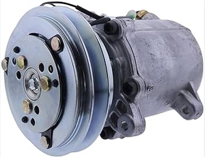 Pièce moteur BP500-3 COMPRESSEUR ASS'Y 203-979-6580 Pièces de rechange - Product Image 3