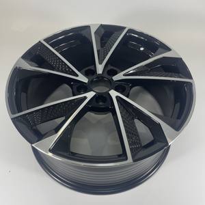 Pour roues <span class=keywords><strong>Audi</strong></span> 17 18 19 20 pouces jantes de voiture concaves 5x112 pour <span class=keywords><strong>Audi</strong></span> RS3 RS6 A7 A8 RSQ5 VW roues en alliage léger coulé filé - Product Image 6