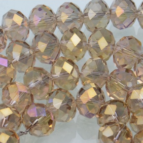 6-Silver champagne AB