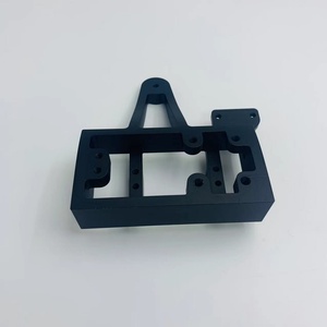 Pièces en plastique POM de précision usinées sur mesure par CNC, usinage CNC, ateliers d'usinage CNC en Chine, prototypage rapide - Product Image 2