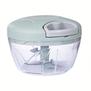 <b>Kitchen</b> Accessories <b>Tool</b> Multifunction Hand Pull Mini Manual Vegetable Slicer 4 Blade Vegetable Chopper Cutter <b>Kitchen</b> <b>Gadgets</b> - Product Image 6
