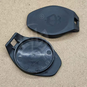 ฝาปิดถังน้ำยาล้างกระจกหน้ารถ Xinyida รุ่น W233 สำหรับ Xiaomi SU7 ทำจากพลาสติกไนลอน - Product Image 3
