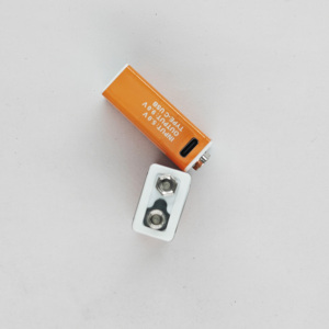 Nhà máy đã được phê duyệt Type-C 9V lithium ion có thể sạc lại pin 500mAh cho điều khiển từ xa & đồ chơi - Product Image 4