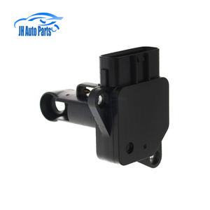 Sensor de flujo de aire masivo para Land <span class=keywords><strong>Rover</strong></span> LR3 2005-2009 <span class=keywords><strong>Range</strong></span> <span class=keywords><strong>Rover</strong></span> 2006-2009 Sport 2006-2009 Reemplazo ZL0113215 MR547077 PHF000140 - Product Image 3